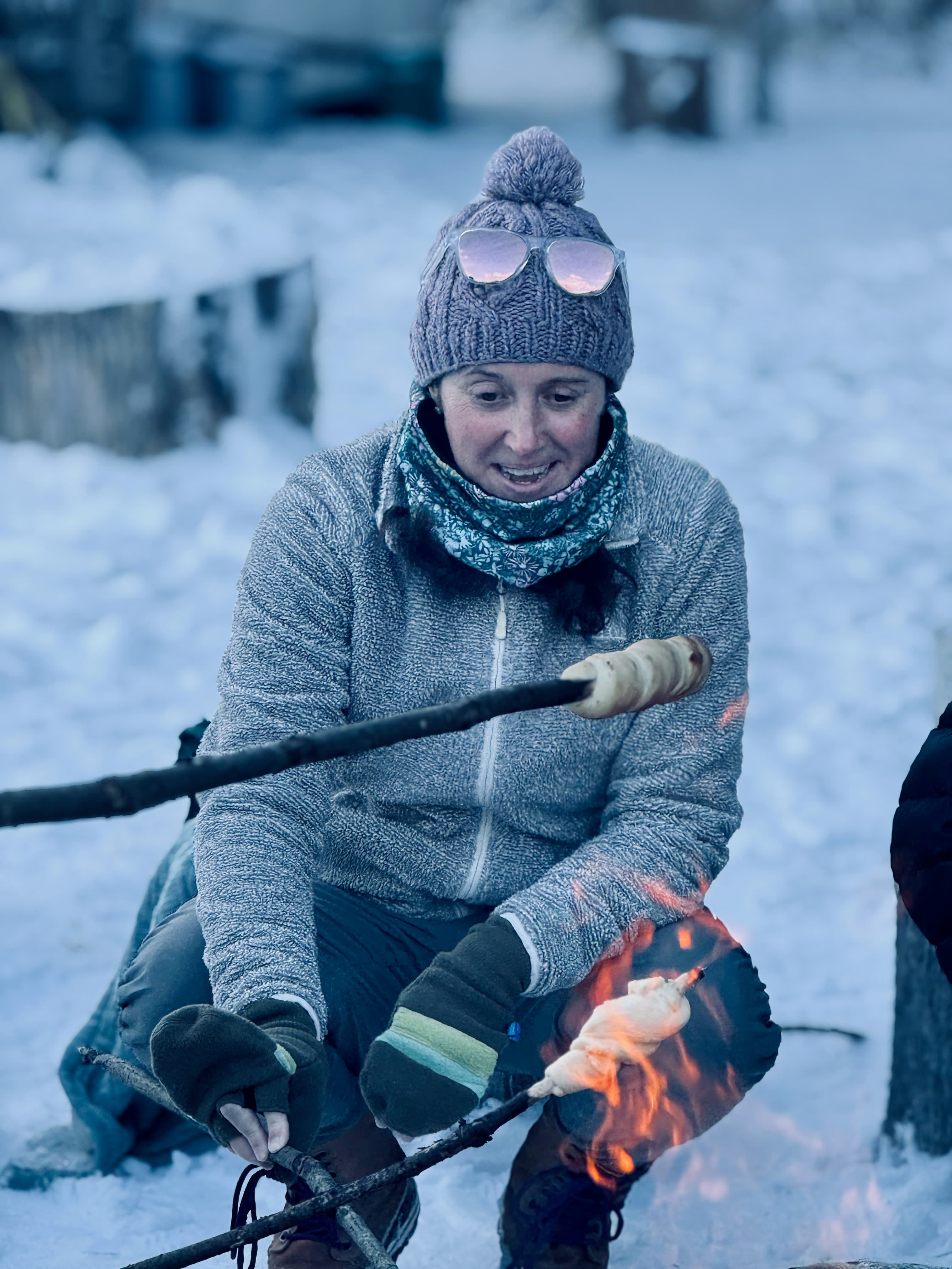 Owner & Program Director